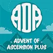 advent of ascension plus