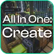 all in one: create