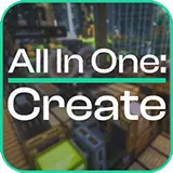 all in one: create