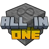 all in one (modded one block)