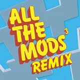 all the mods 3 remix - atm3r