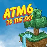 all the mods 6 - to the sky - atm6sky