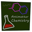 Antimatter Chemistry