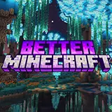 Better MC [FABRIC] BMC2 - 1.20.1 - Modpacks