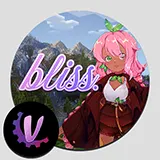 bliss - a peaceful like experience