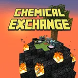 chemical exchange