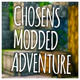 chosen's modded adventure