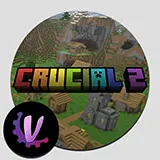 Curse : Crucial 2 Server Hosting