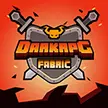 darkrpg fabric