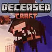 deceasedcraft - modern zombie apocalypse