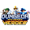 dungeon heroes (rpg series)