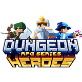 dungeon heroes (rpg series)