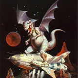 dungeons dragons and space shuttles
