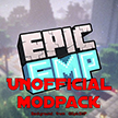 ESMP - Unofficial EPIC SMP Modpack