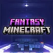 fantasy mc fabric