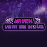 haven: veni de nova - your big adventure