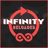 infinity evolded reloaded