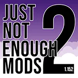 just not enough mods 2 - jnem2