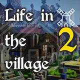 life in the village 2