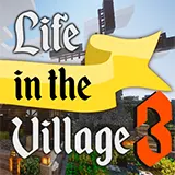 life in the village 3