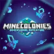 minecolonies: dimensional adventure