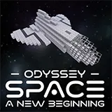 odyssey space - a new beginning