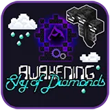 awakening - sky of diamonds