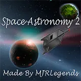 space astronomy 2