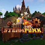 steampunk [lps] - 1.20 update!