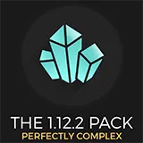 the 1.12.2 pack: perfectly complex