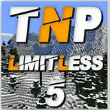 tnp limitless 5