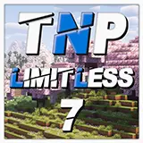 tnp limitless 7 - ll7