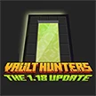 vault hunters 3rd edition