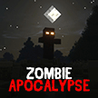 Zombie Apocalypse - Mustard Virus