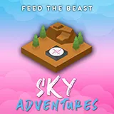 ftb sky adventures