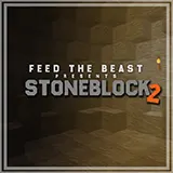 ftb presents stoneblock 2